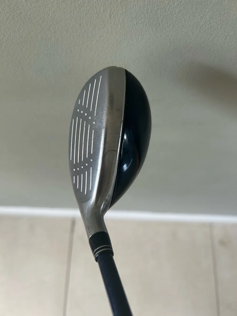Cobra Baffler hybrid - Image 3