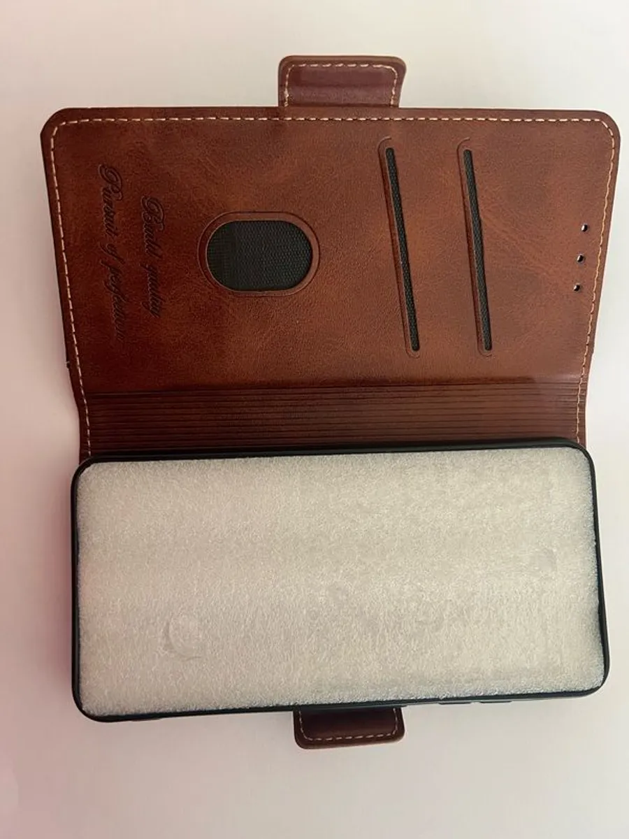 Phone Covers (Galaxy S23) X 3 - Image 1