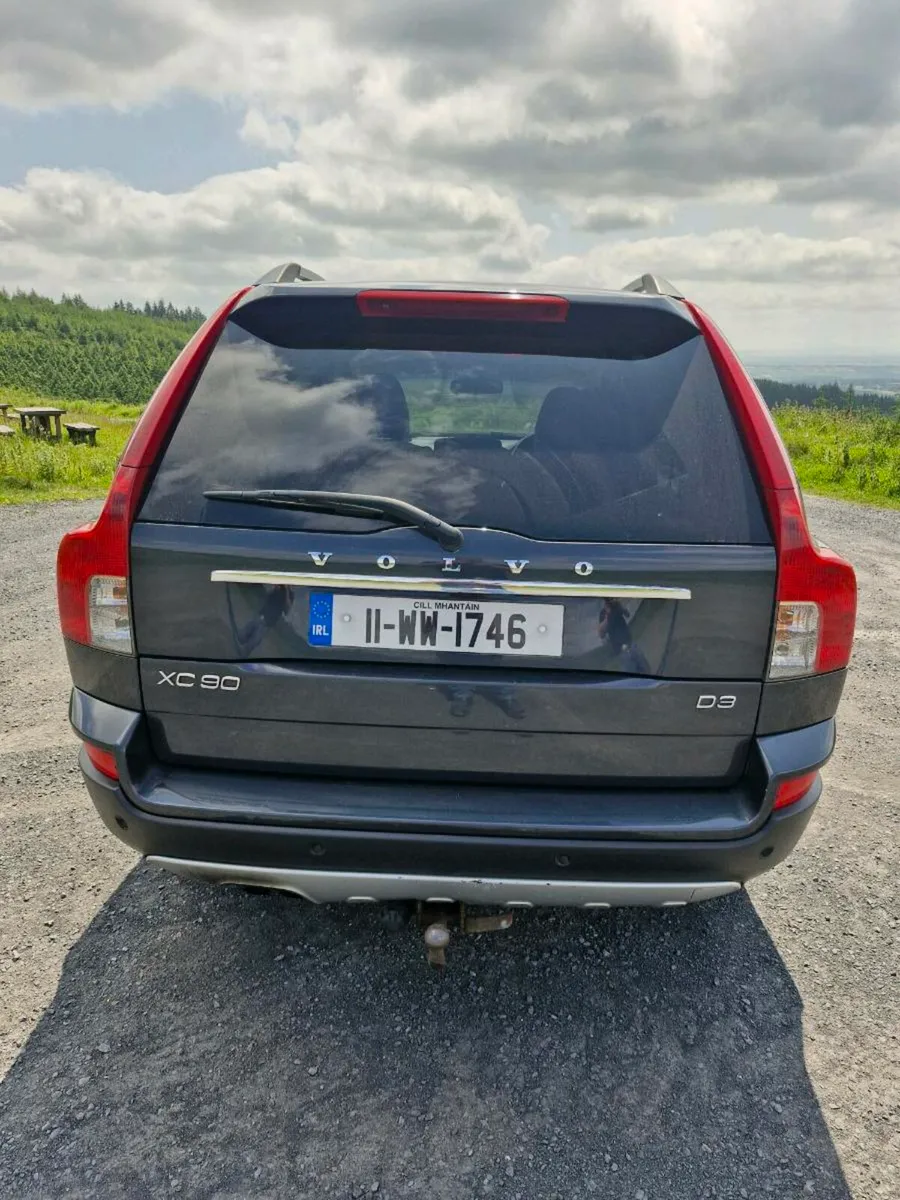 Volvo XC90 2011 - Image 3