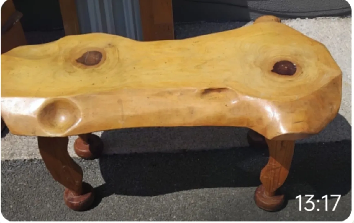 Coffee table for sale