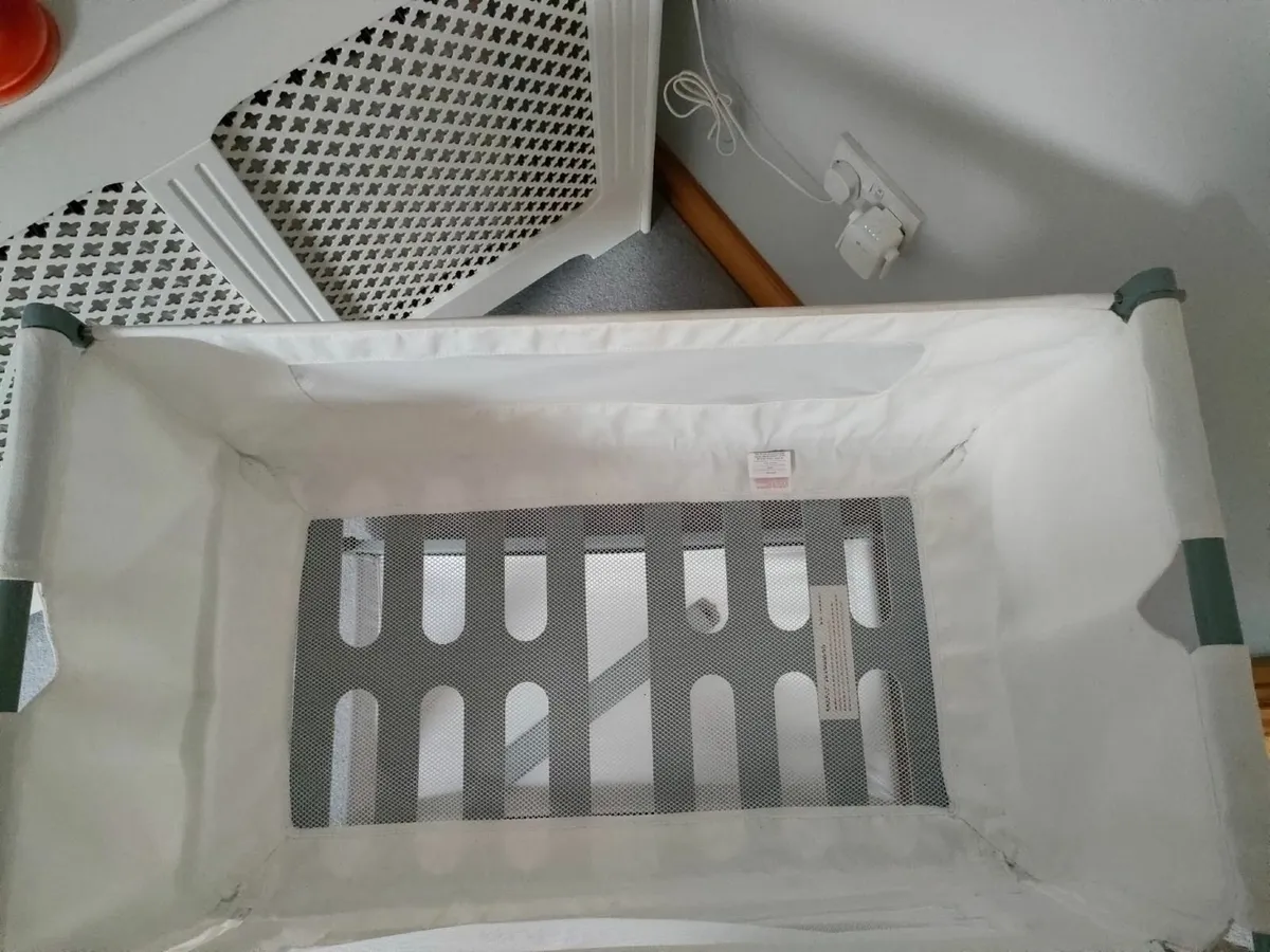 Snuz pod - Image 2