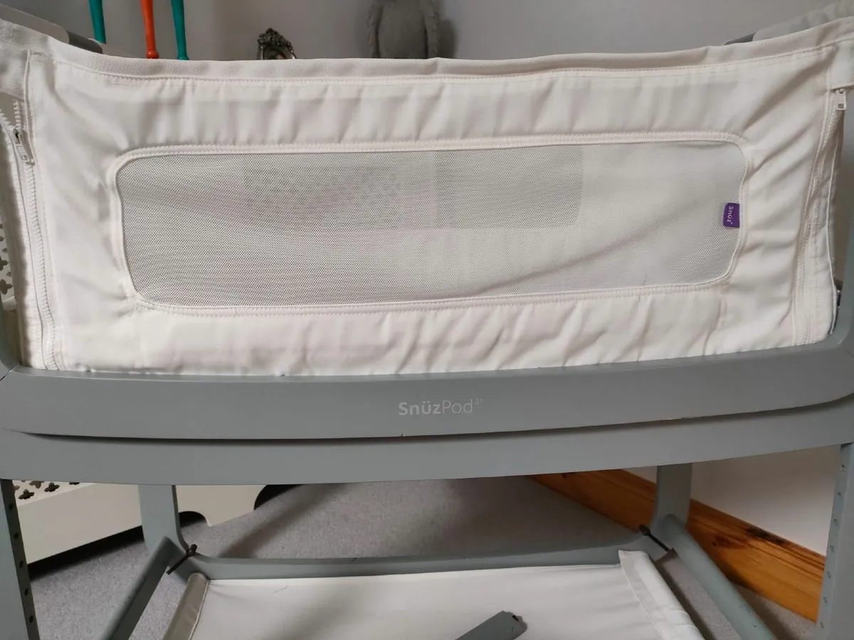 Snuz pod - Image 3