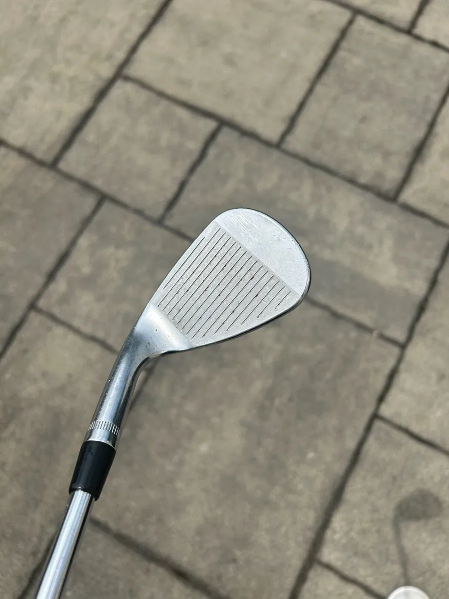 Callaway 52 degree wedge - Image 3