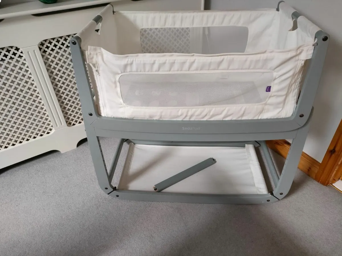 Snuz pod - Image 1