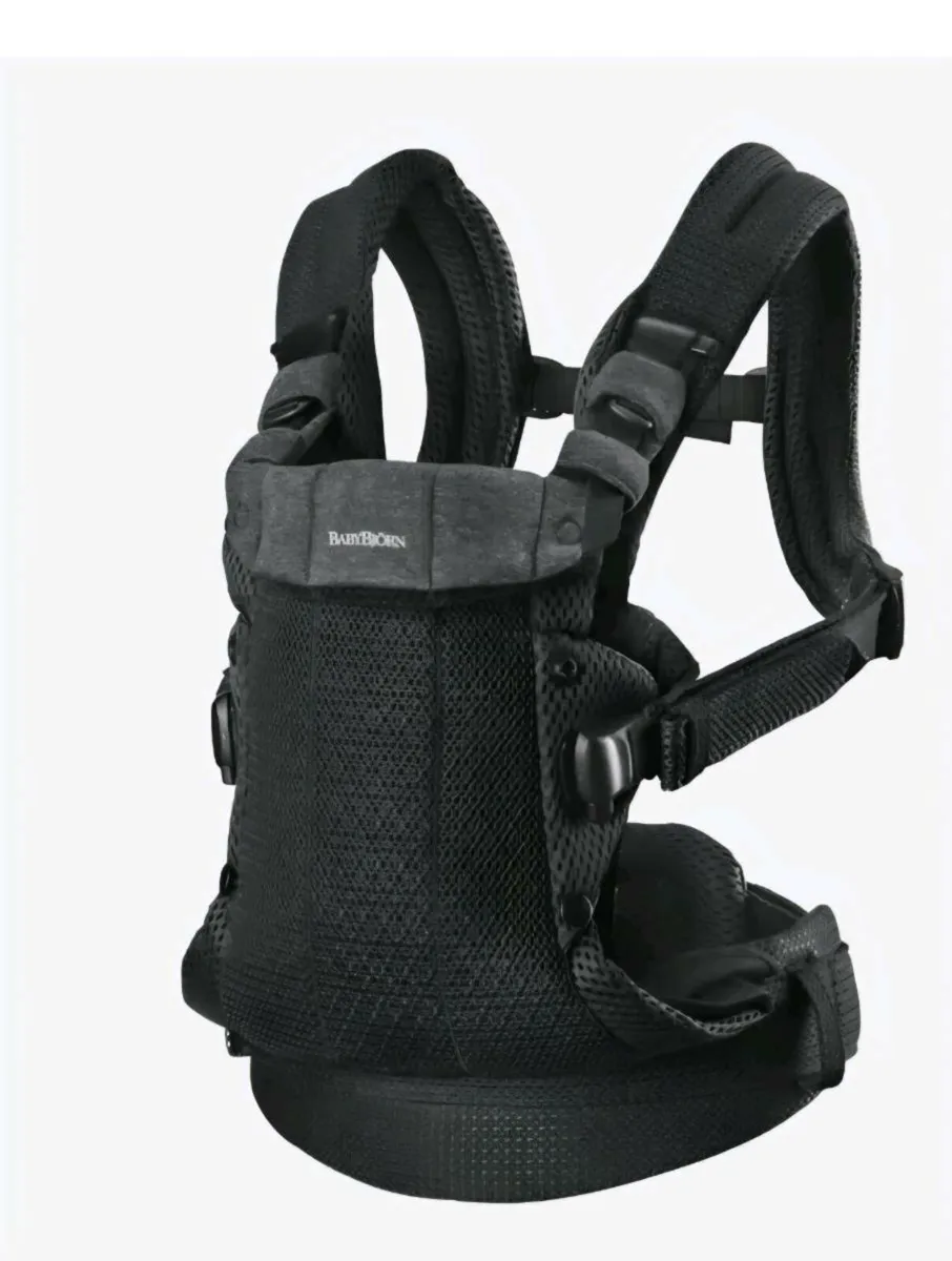 BabyBjörn Baby Carrier - Image 3