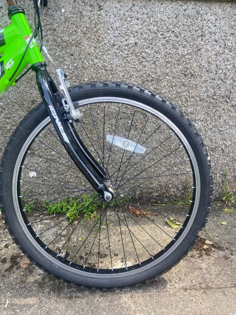 Ignite twister bike - Image 3