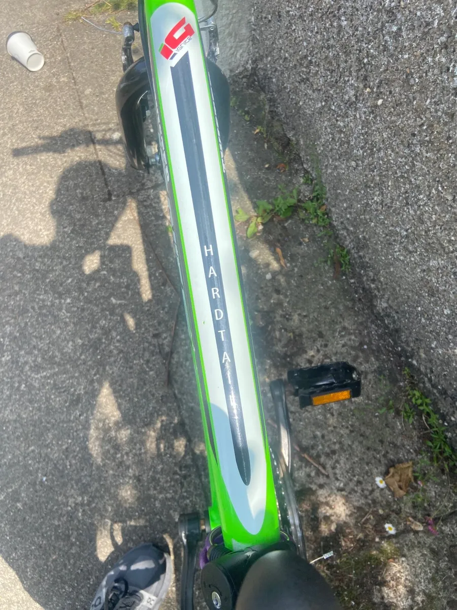 Ignite twister bike - Image 4