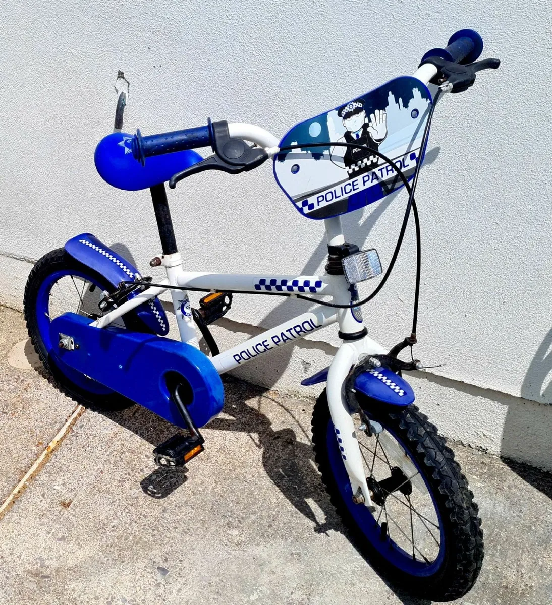 Kids bicycle - Image 2