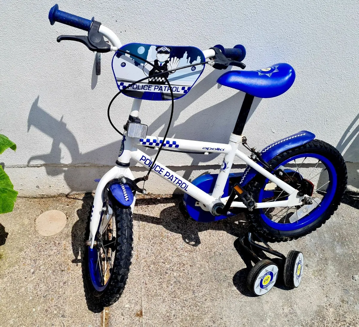 Kids bicycle - Image 3