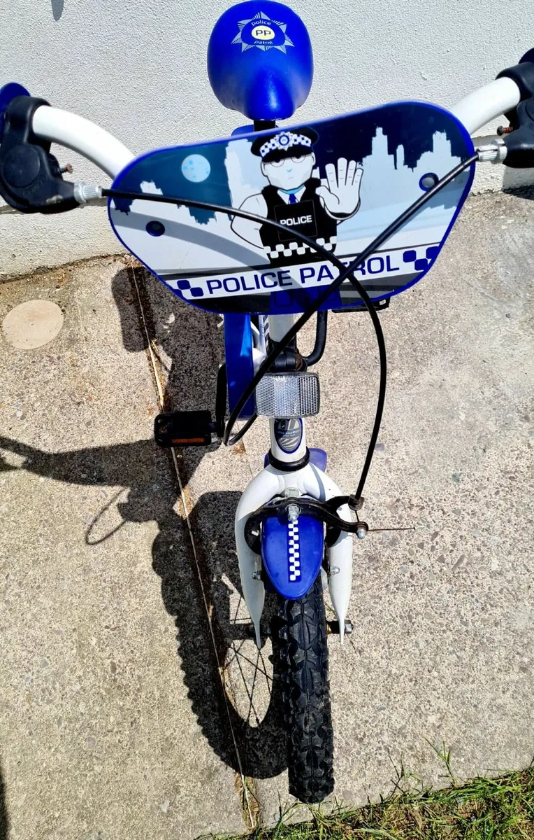 Kids bicycle - Image 1