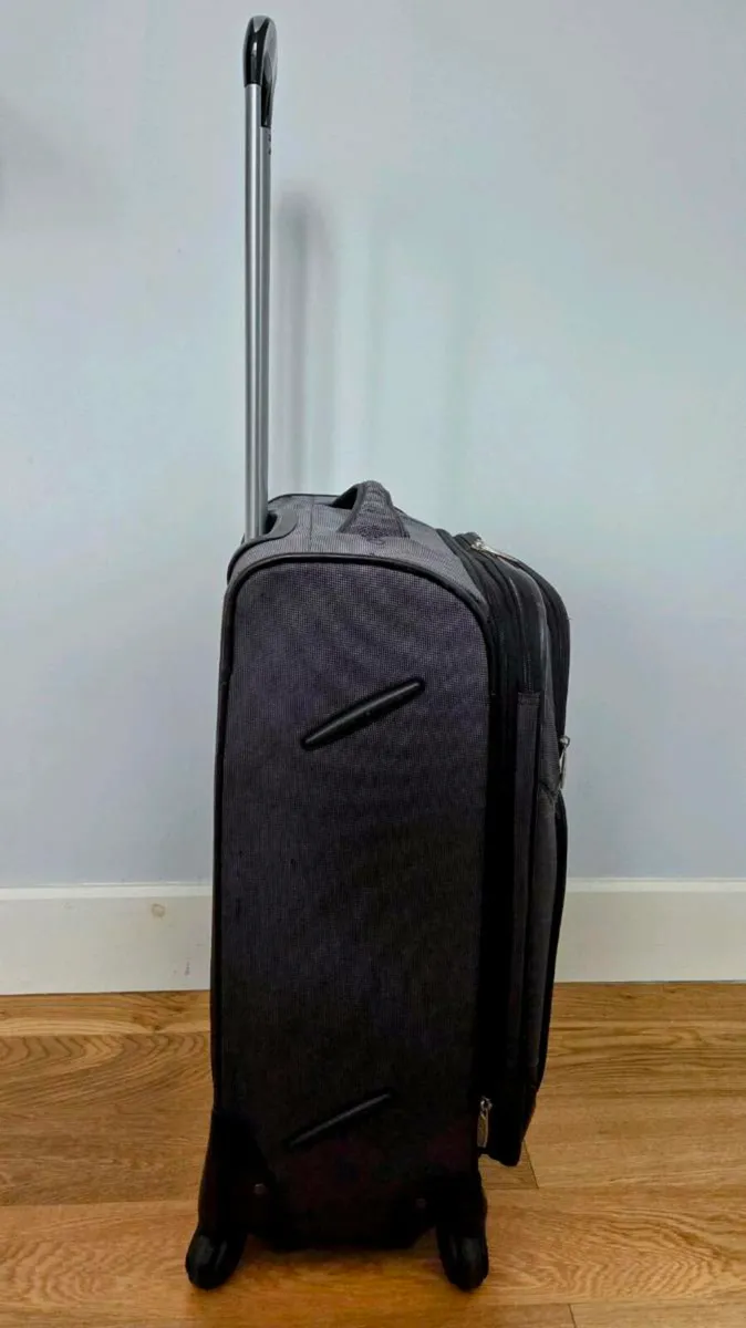 Medium Suitcase *Slightly Damaged* - Image 2