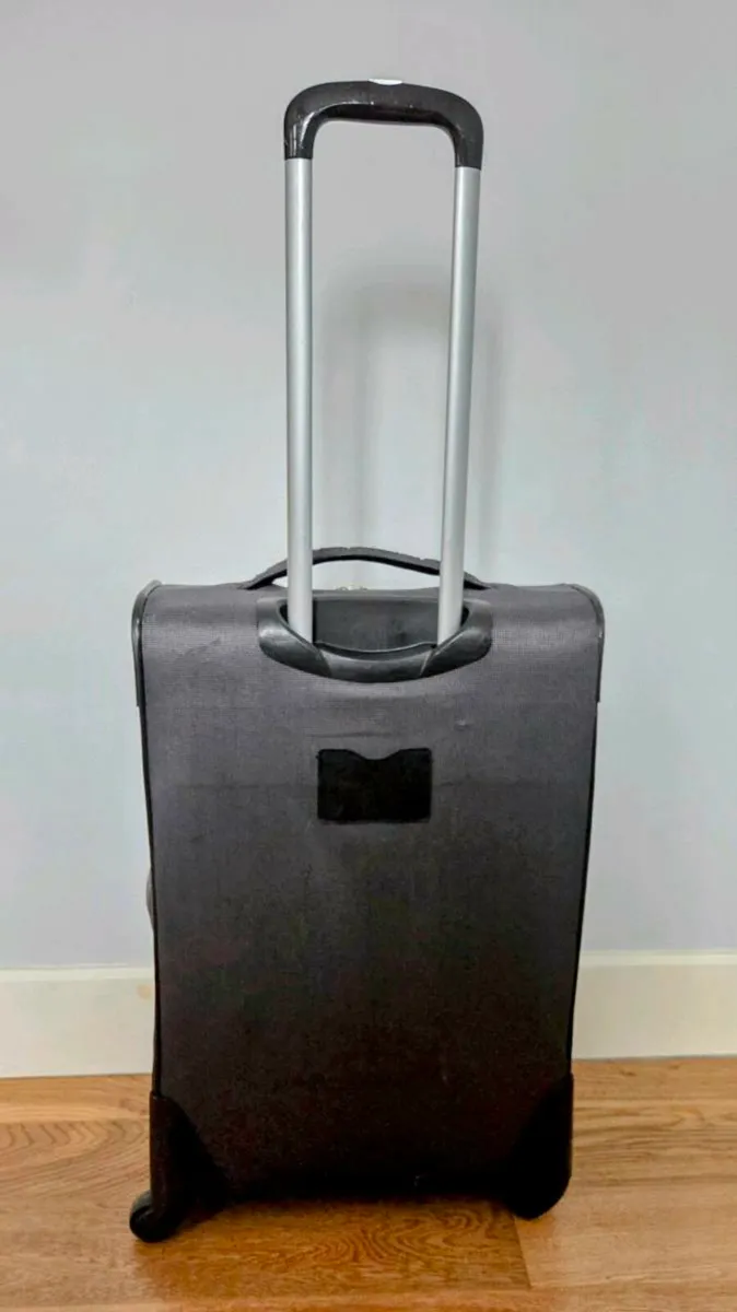 Medium Suitcase *Slightly Damaged* - Image 3