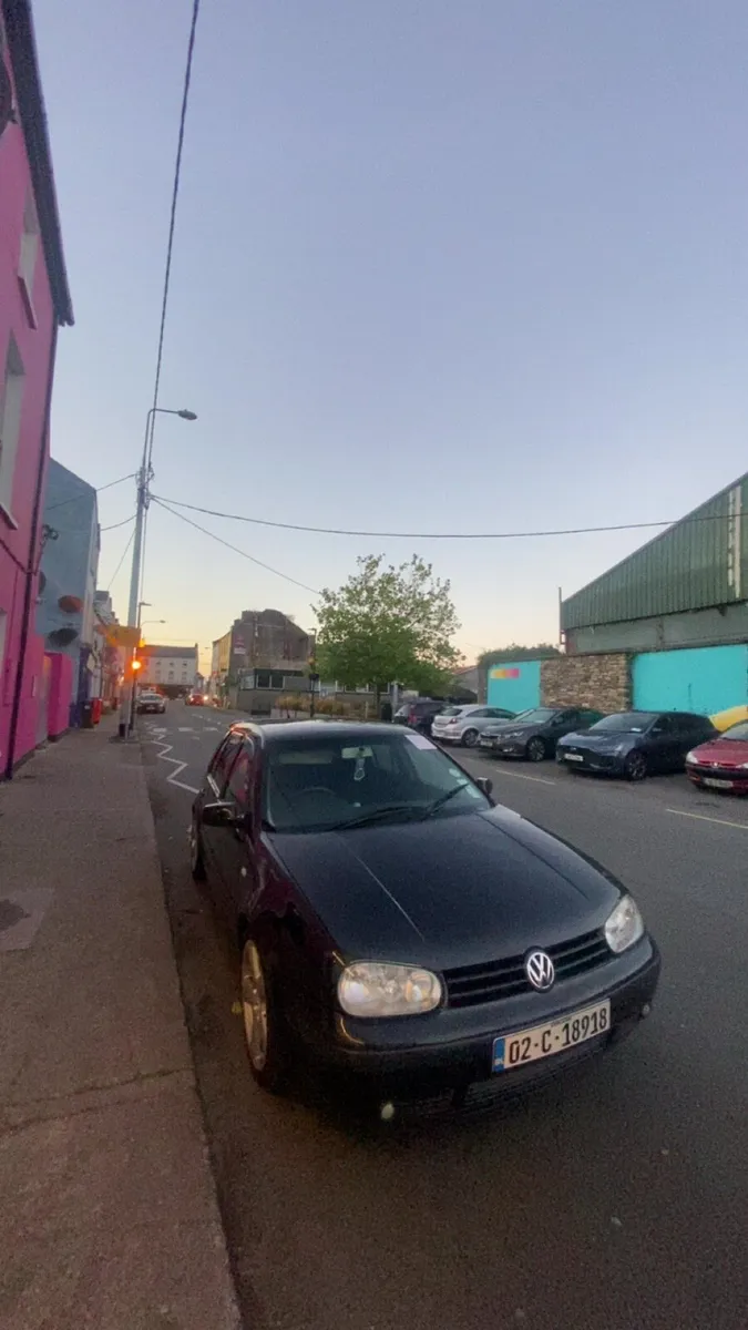 Mk4 golf - Image 3
