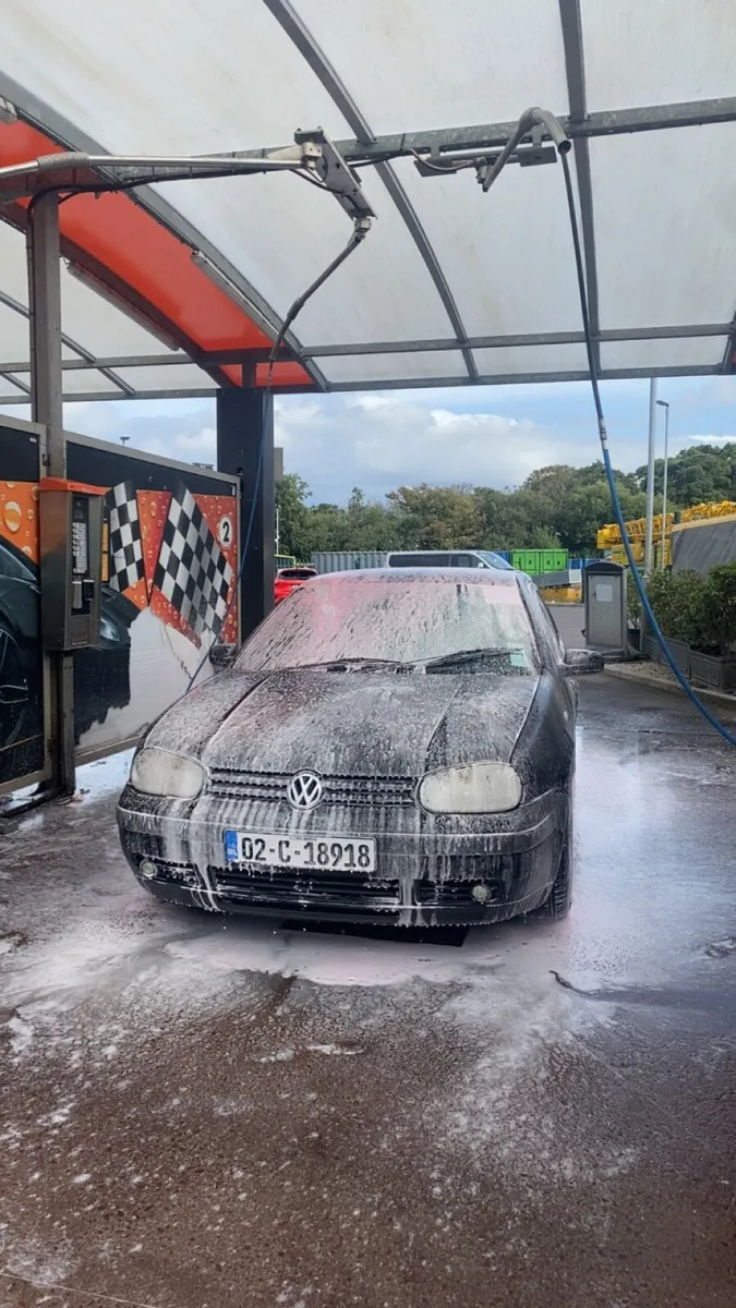 Mk4 golf - Image 4
