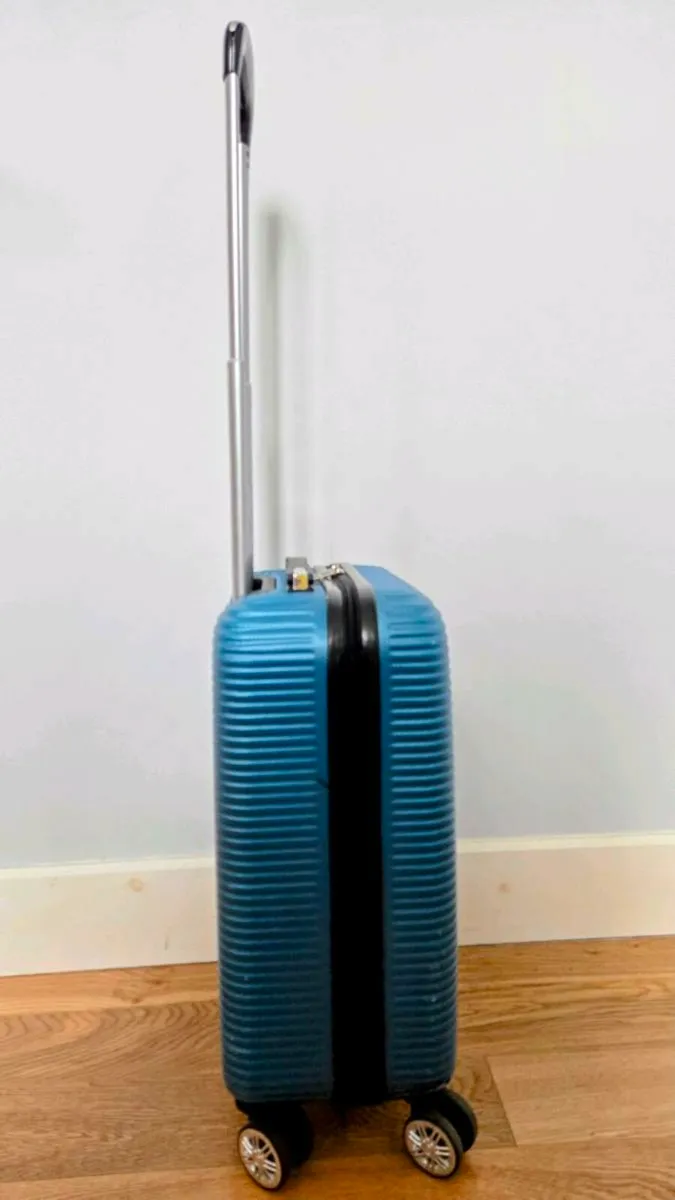 Small Suitcase *Slightly Damaged* - Image 2