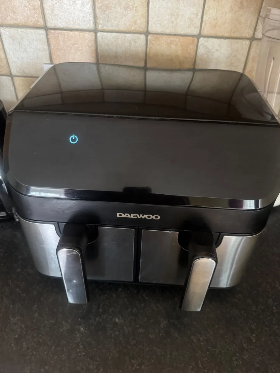 Air fryer - Image 2