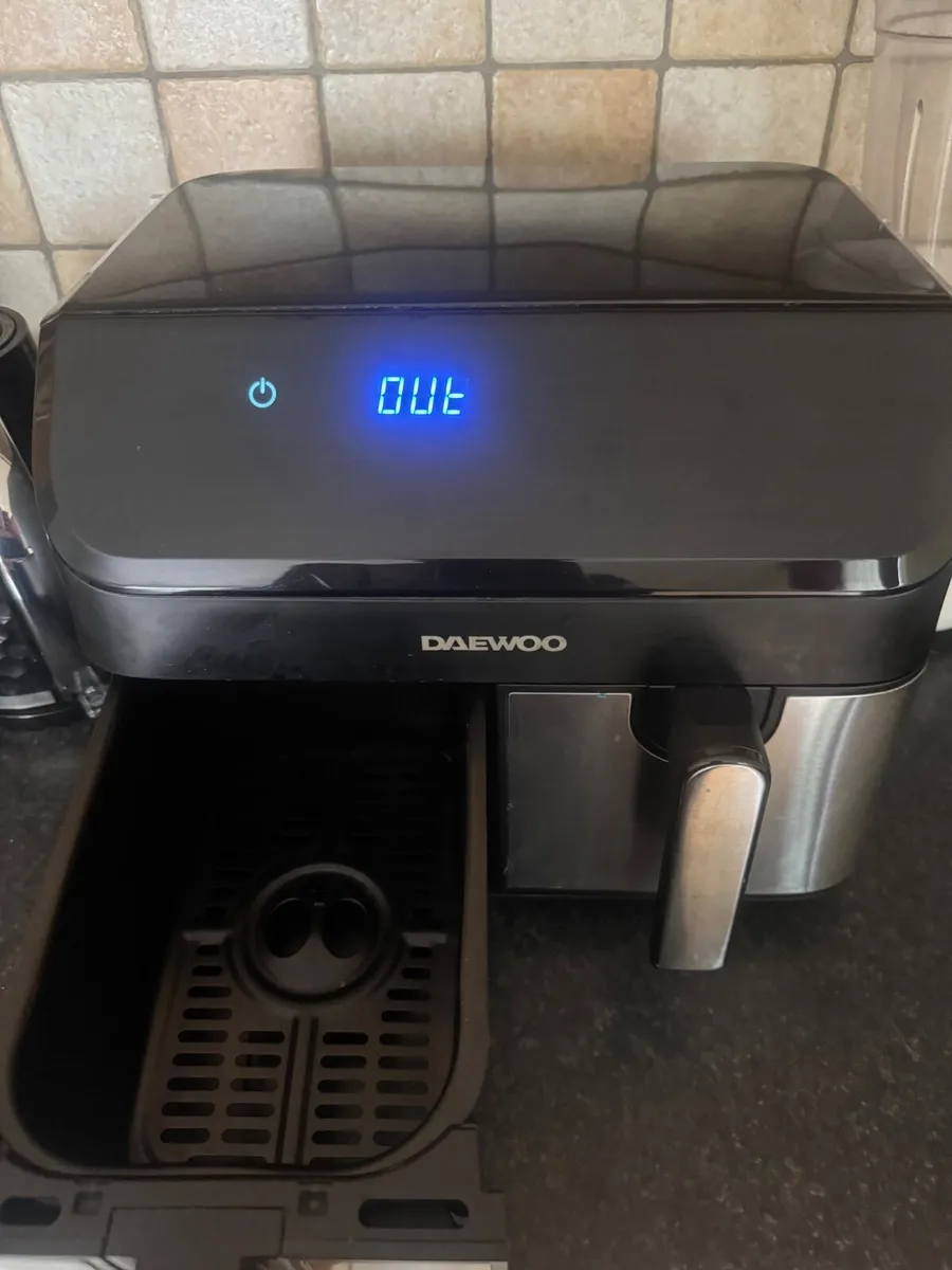Air fryer - Image 3