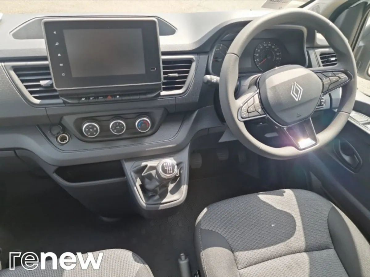 Renault Trafic Ll30 130 Start - Image 2