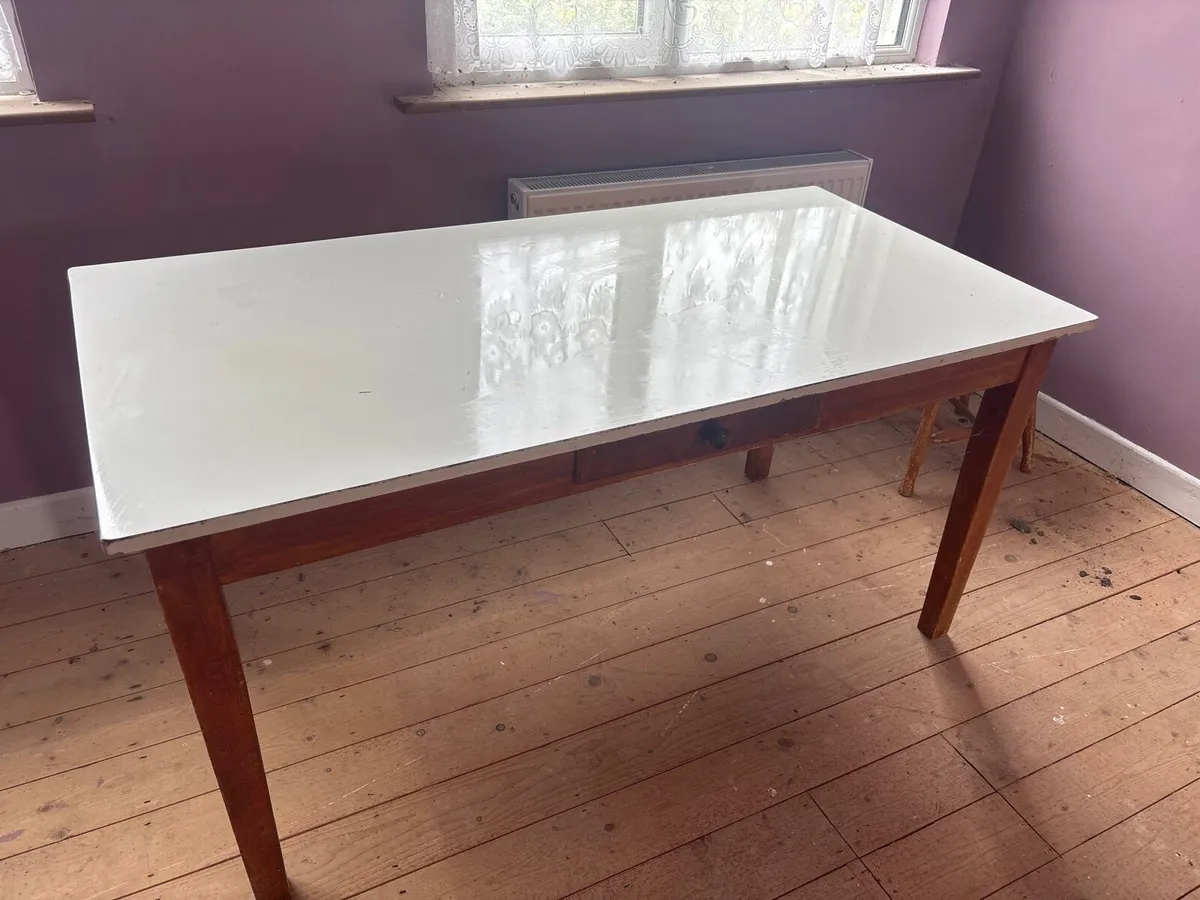 Table - Image 1