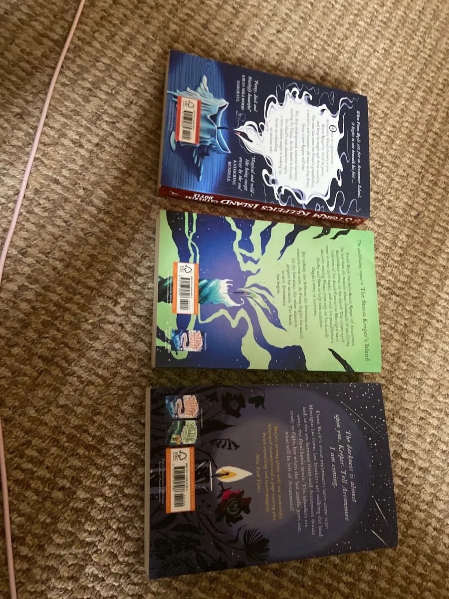 Books - Image 2