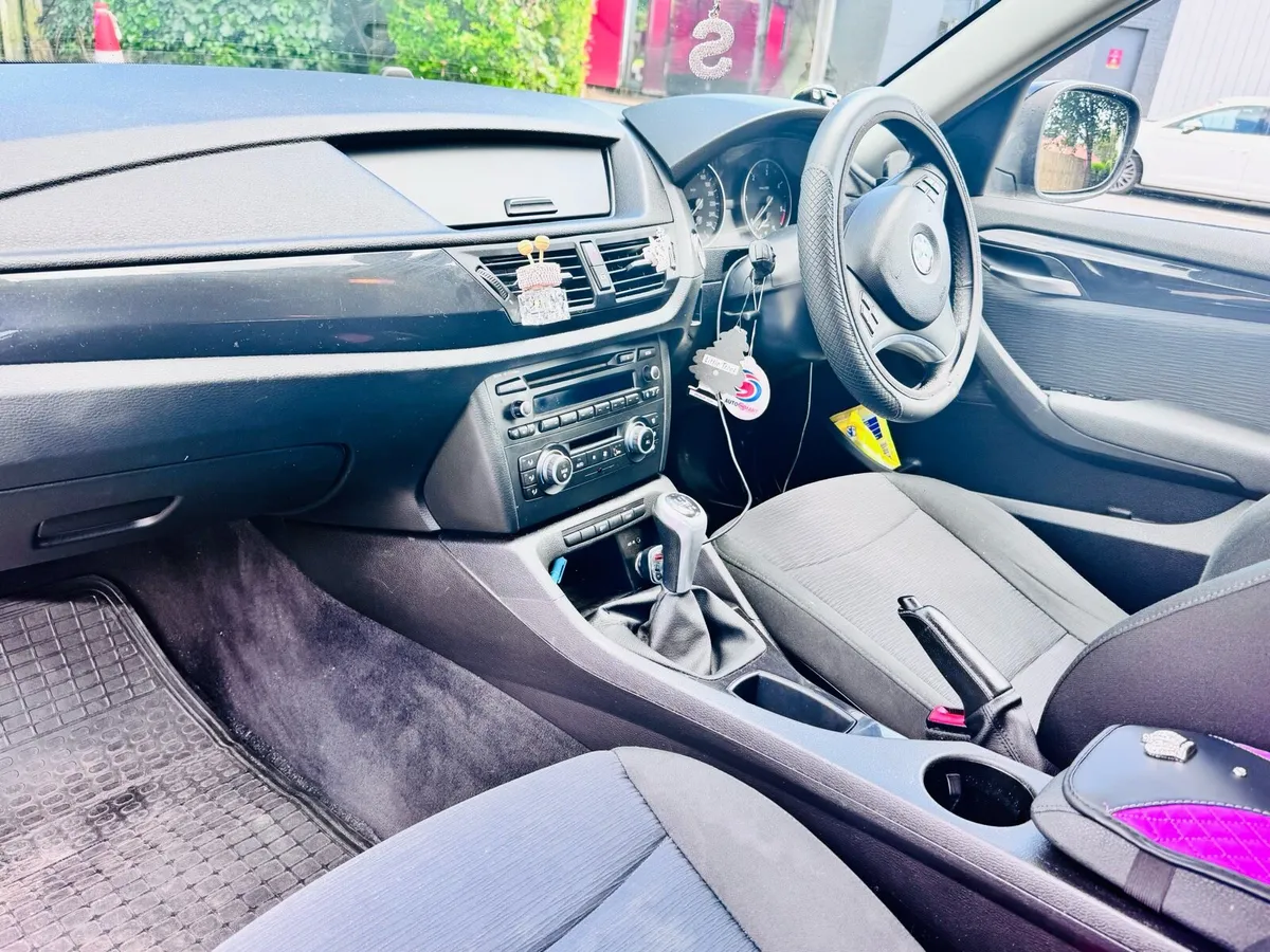 BMW X1 NCT 04/01/26 - Image 3