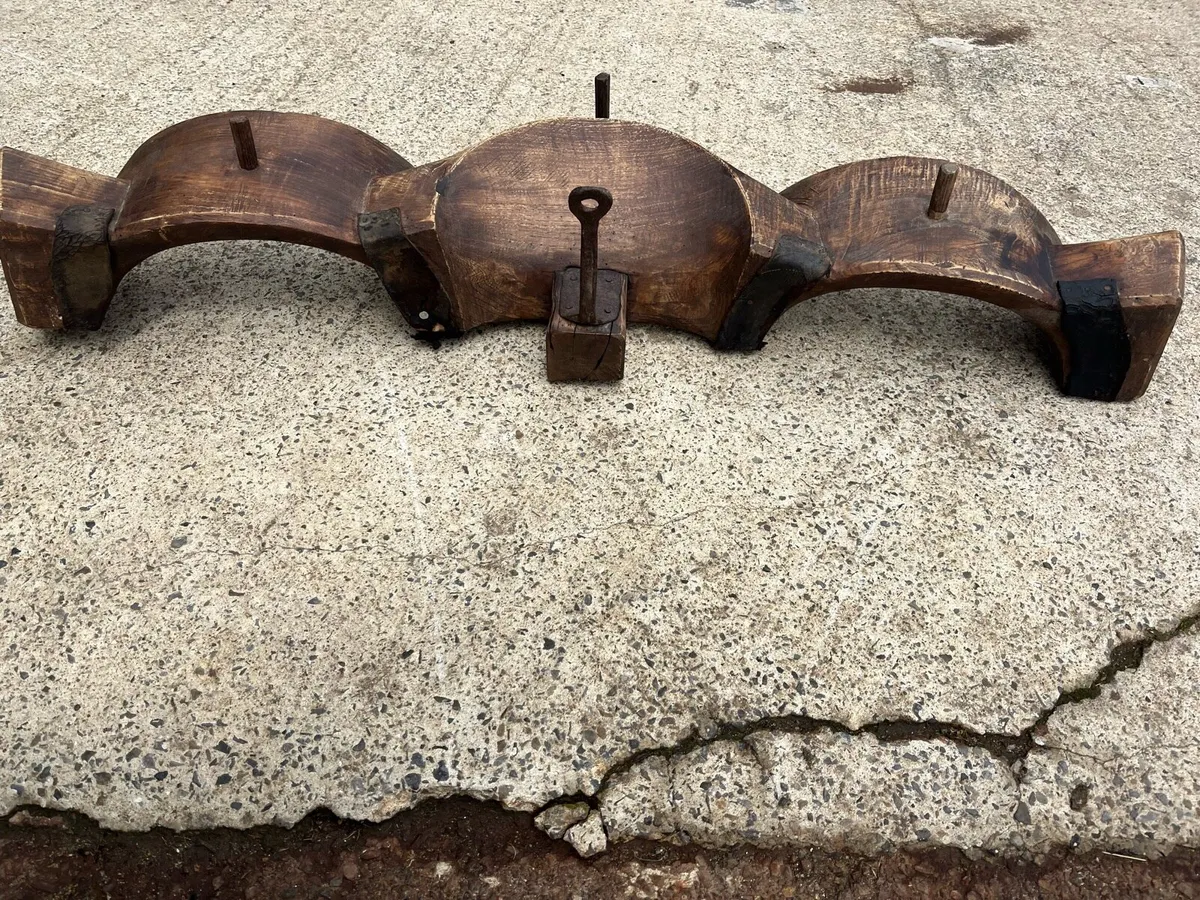 Unusual antique - Image 1