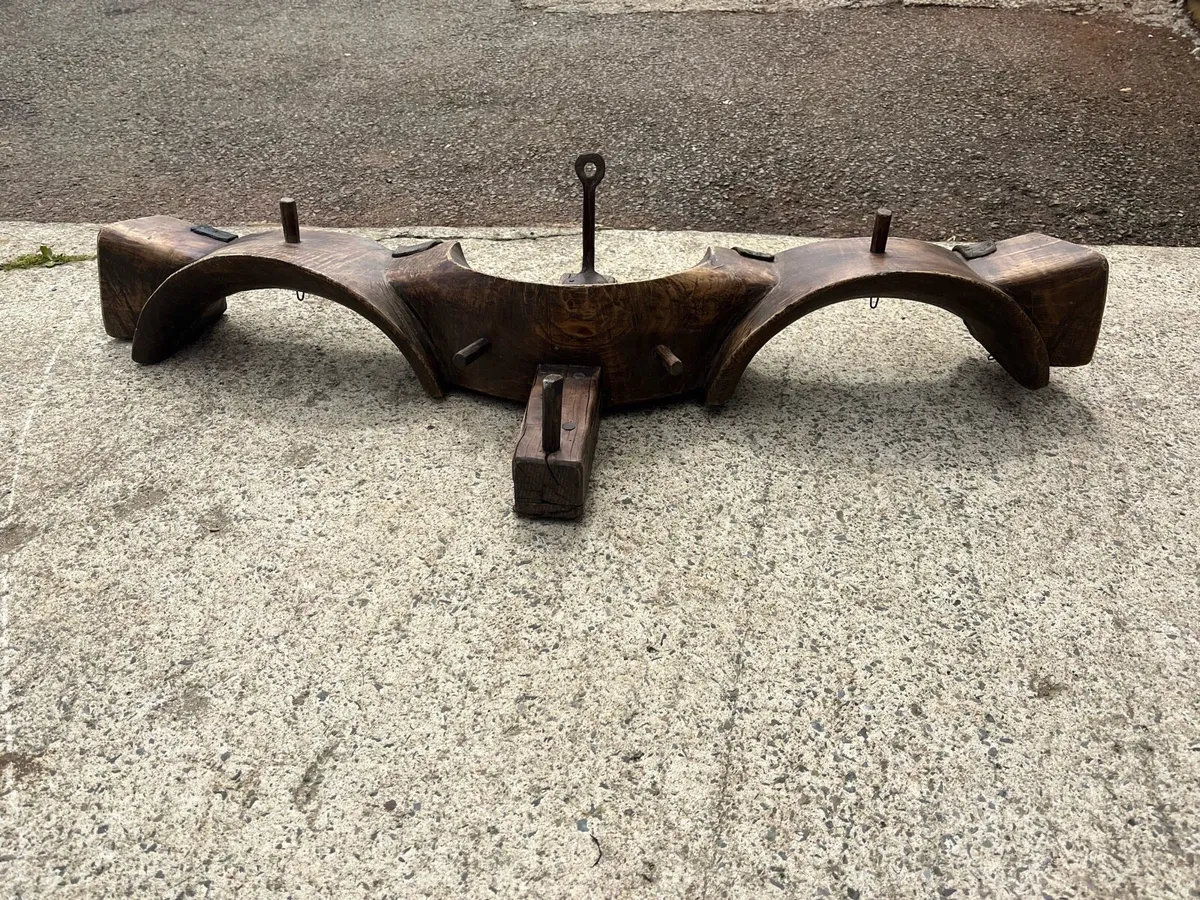 Unusual antique - Image 2