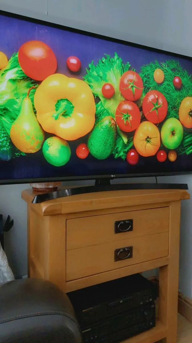LG 50In HDR Smart Tv - Image 4