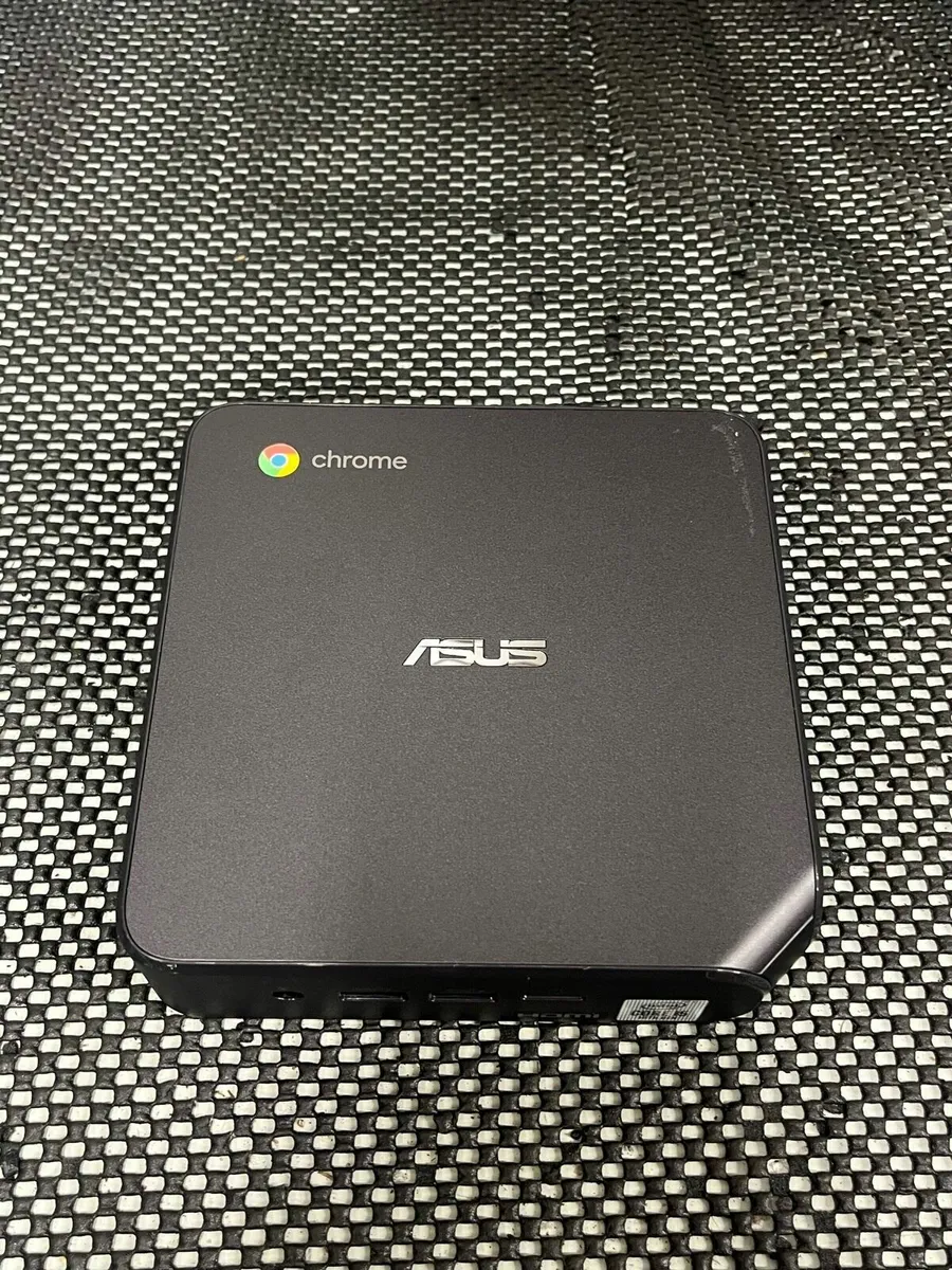 Asus Chromebox 4 - Image 3