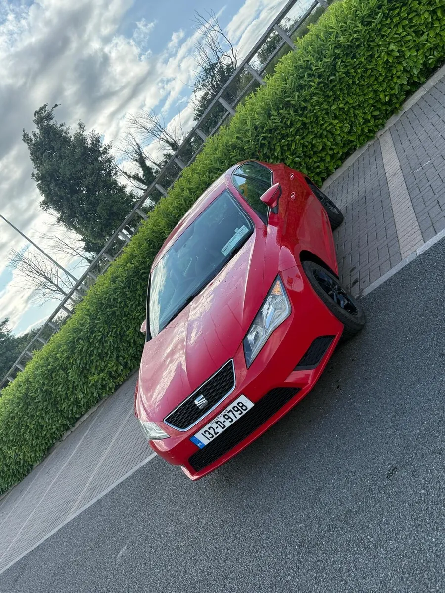 Seat Leon 1.6 NCT - Image 2