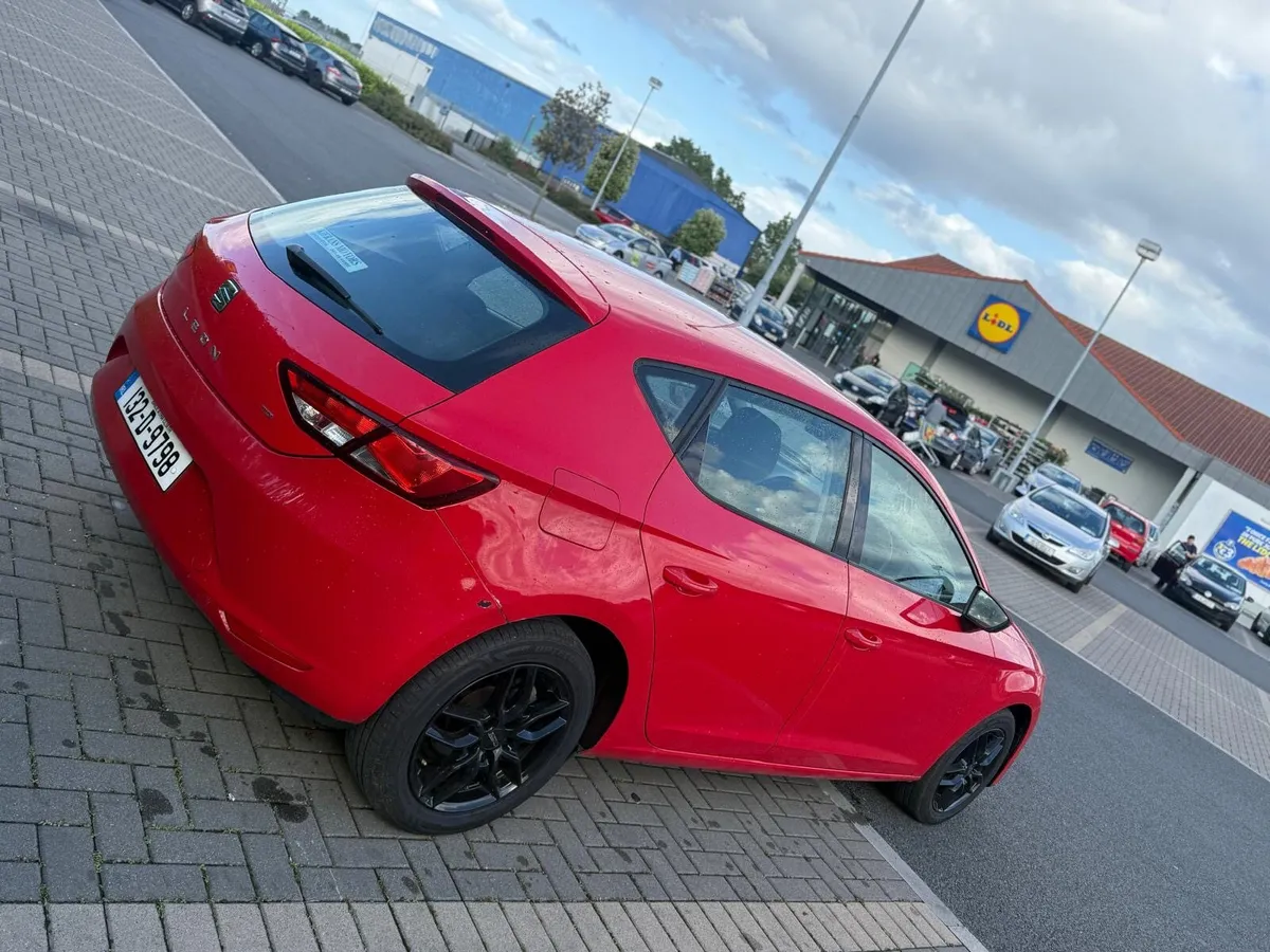 Seat Leon 1.6 NCT - Image 4
