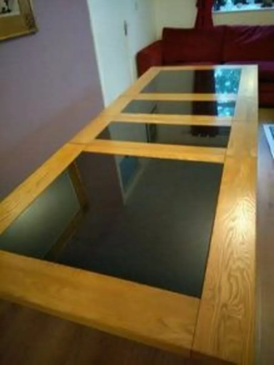 Dining Table - Image 1