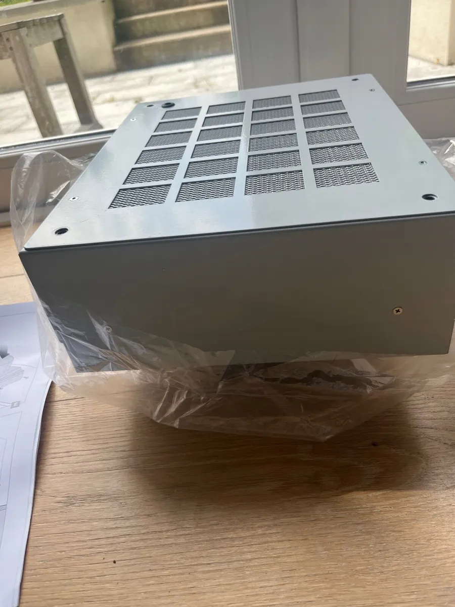 Extractor Fan Accessory - Image 2