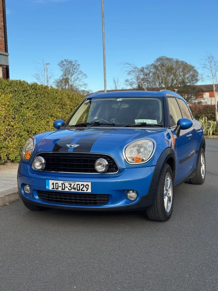 Mini Countryman - Image 3