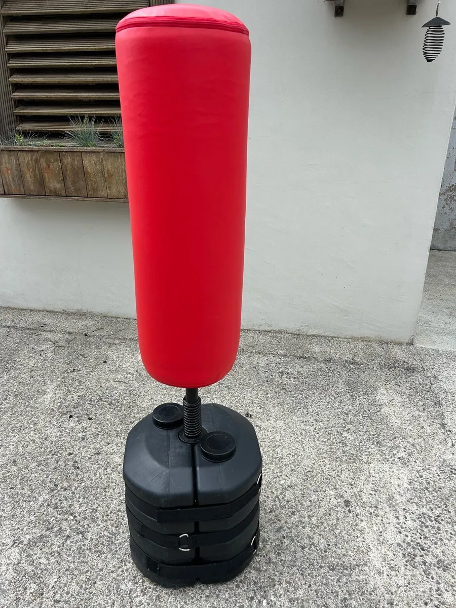Boxing / Punching Bag - Image 1