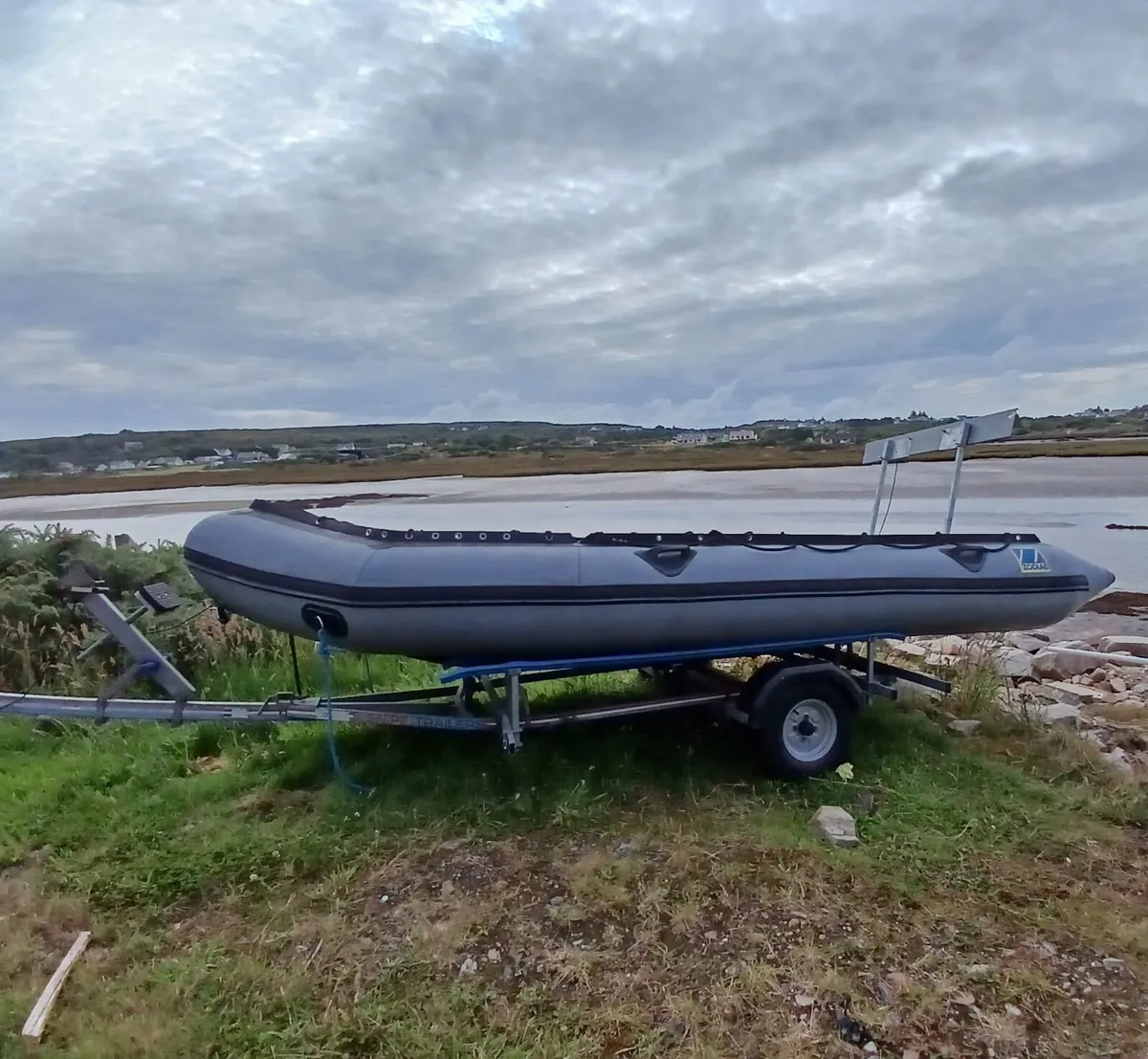 Rib zodiac - Image 4