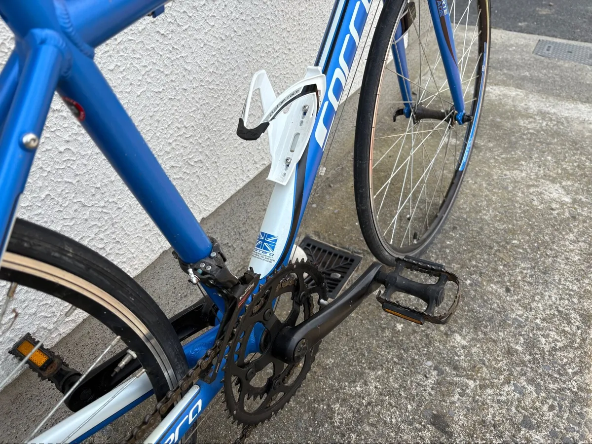 Carrera Zelos Junior Road Bike - Image 4