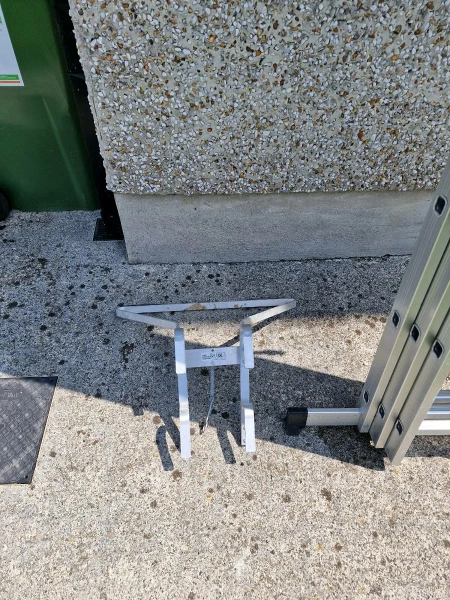 3 x 12 Ladders - Image 3