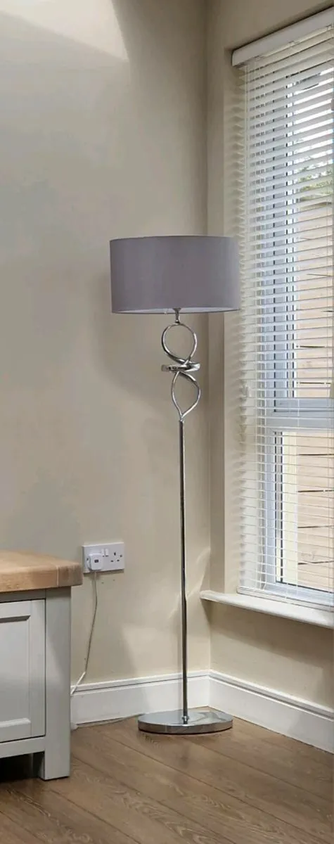 Floor Lamp - Image 1