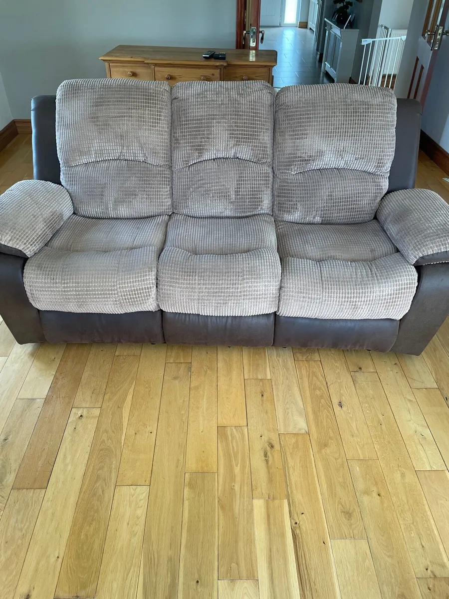 3+1+1 suite - Image 1