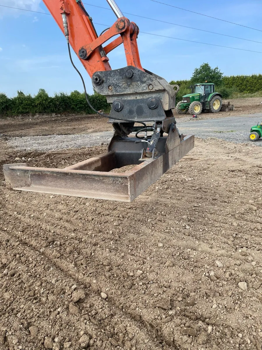 Levelling beam - Image 2