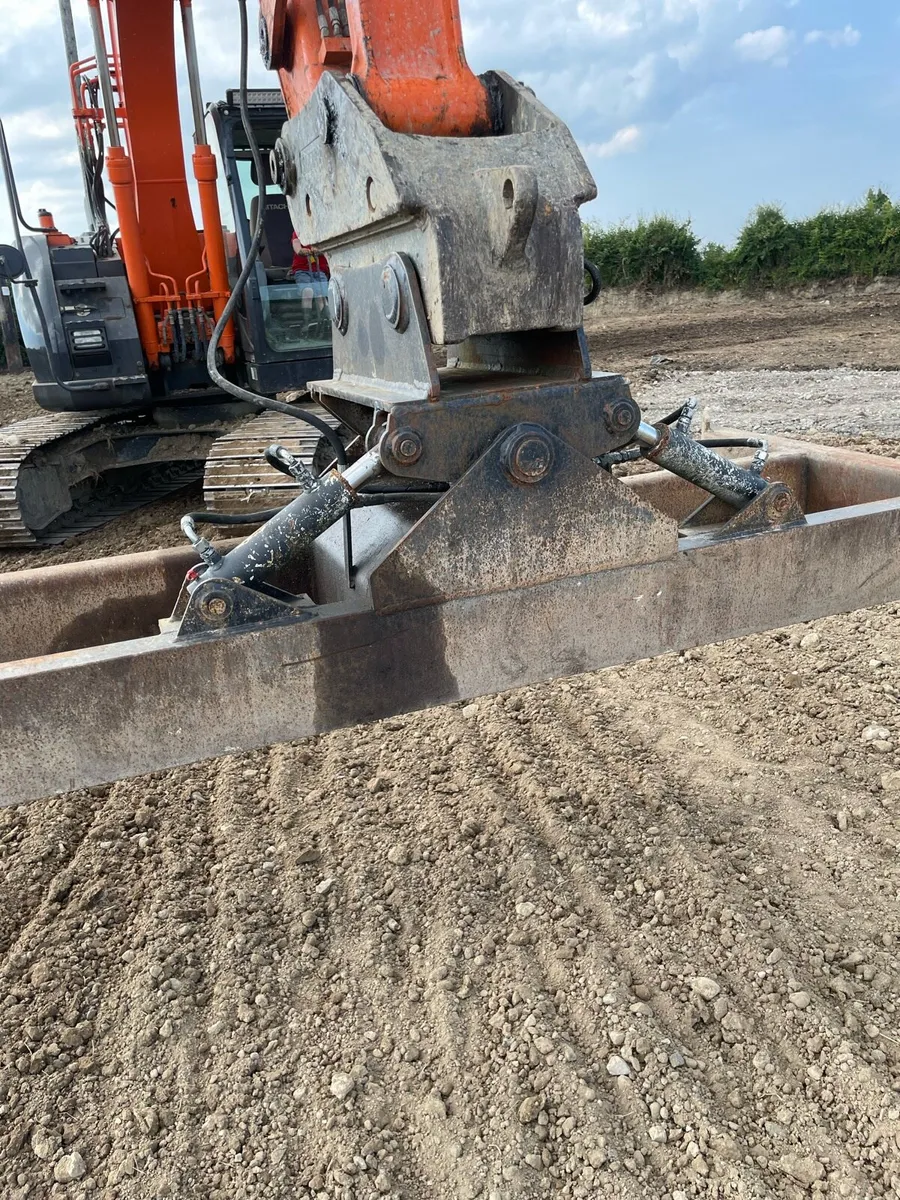 Levelling beam - Image 3