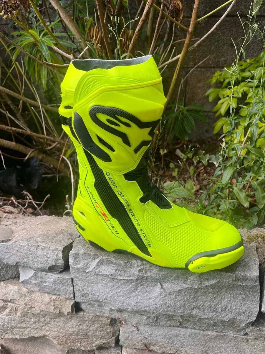Brand new Astars Supertech R - Image 1