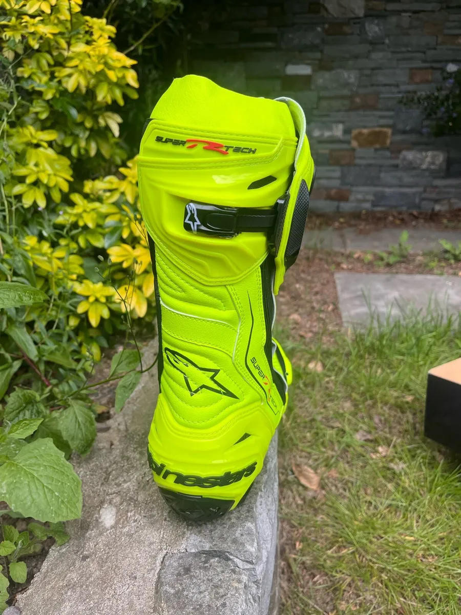 Brand new Astars Supertech R - Image 2