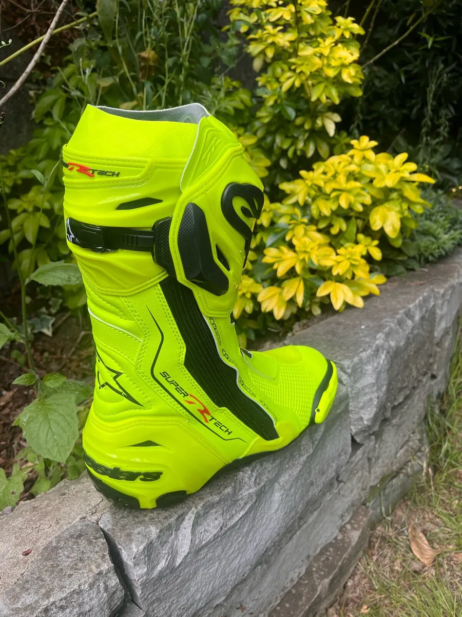 Brand new Astars Supertech R - Image 3