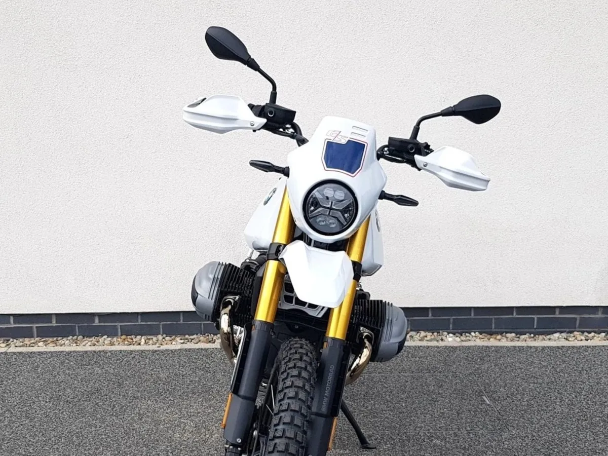 BMW R12 GS Finance Available. - Image 3
