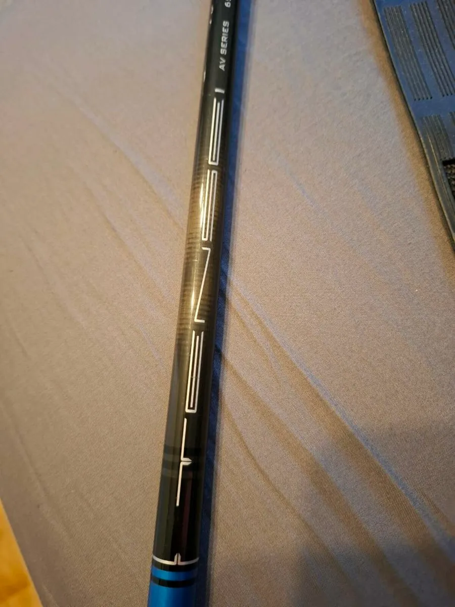 Tenshei Driver Shaft for Cobra (Regular Flex) - Image 1