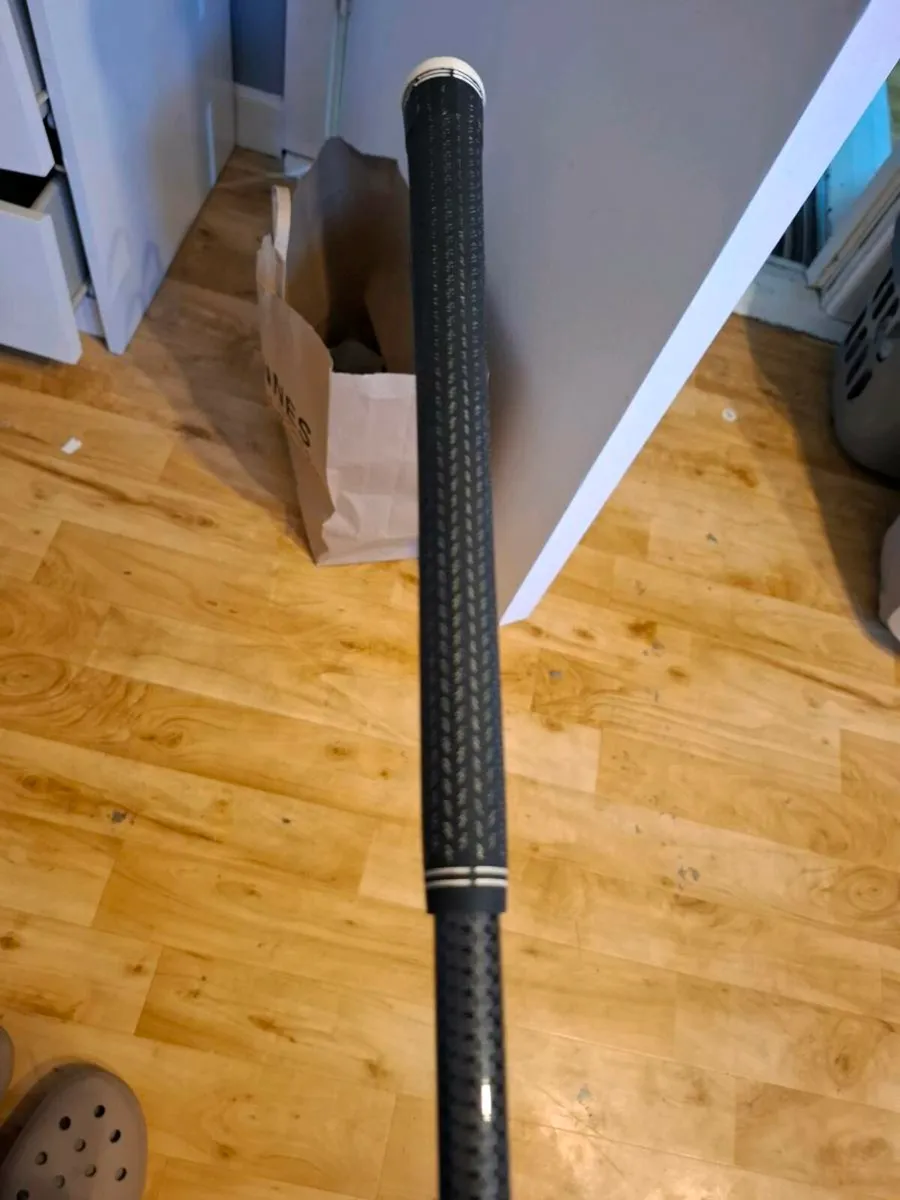 Tenshei Driver Shaft for Cobra (Regular Flex) - Image 3
