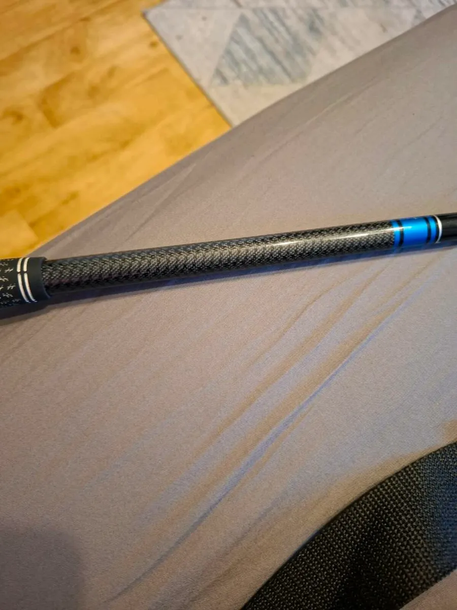 Tenshei Driver Shaft for Cobra (Regular Flex) - Image 4