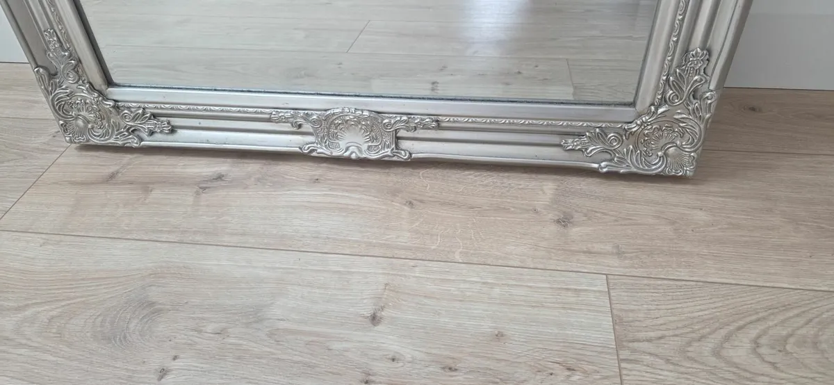 Floor Length Mirror - Image 2